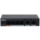 POE Комутатор 4-портовий Dahua DH-PFS3006-4GT-60