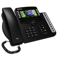 Akuvox SP-R67G - SIP телефон
