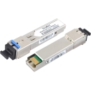 SFP модулі
