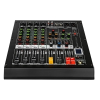 Мікшерний пульт 4all Audio MC-400D (250W)