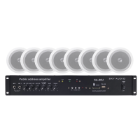 Акустичний комплект SKY SOUND CS-1208