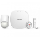Сигналізація Hikvision