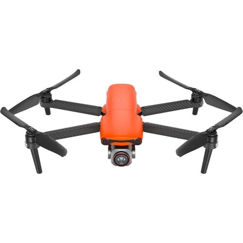 Квадрокоптер Autel EVO Lite+ Premium Bundle (Orange)