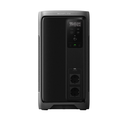 Зарядна станція EcoFlow DELTA 3 2000 Air