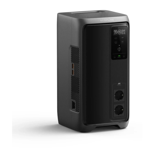 Зарядна станція EcoFlow DELTA 3 2000 Air