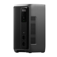Зарядна станція EcoFlow DELTA 3 2000 Air