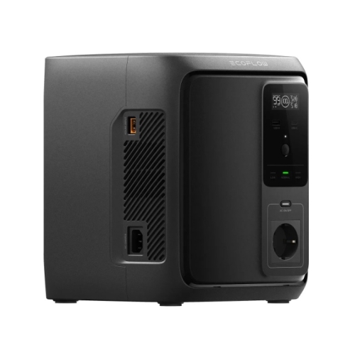 Зарядна станція EcoFlow DELTA 3 1000 Air