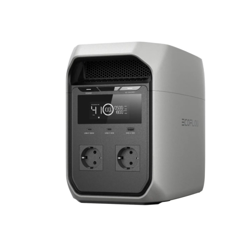 Зарядна станція EcoFlow DELTA 3 Classic