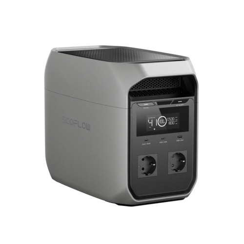 Зарядна станція EcoFlow DELTA 3 Classic