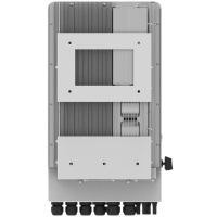 Гібридний однофазний інвертор DEYE SUN-6K-SG05LP1-AM2-PLUS,  6кВт