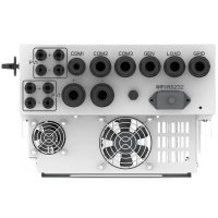 Гібридний однофазний інвертор DEYE SUN-6K-SG05LP1-AM2-PLUS,  6кВт