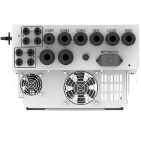 Інвертор Deye SUN-8K-SG05LP1-EU-AM2-PLUS однофазний