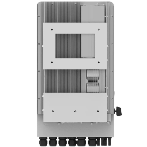 Інвертор Deye SUN-8K-SG05LP1-EU-AM2-PLUS однофазний