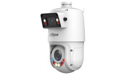 Dahua DH-SDT4E425-4F-GB-A-PV1 — інтелектуальний контроль без «сліпих зон» Dahua DH-SDT4E425-4F-GB-A-PV1 — інтелектуальний контроль без «сліпих зон»