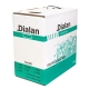 Вита пара Dialan UTP cat.5e 4PR CU (350 МГц) PVC Indoor, 305м