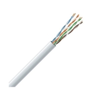 Вита пара Dialan UTP cat.5e 4PR CU (350 МГц) PVC Indoor, 305м