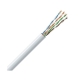 Вита пара Dialan UTP cat.5e 4PR CU (350 МГц) PVC Indoor, 305м