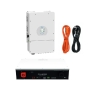 Комплект енергонезалежності Deye SUN-6K-SG05LP1-AM2-PLUS  6 кВт + батарея Dyness DL5.0C 51.2В 5.12 кВт•год 100А