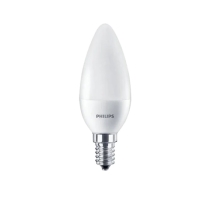 Лампочка 5W 470lm Philips E14  біле світло