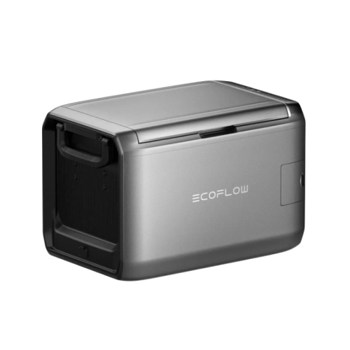 Холодильник EcoFlow Glacier Classic 55L