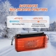 Акумулятор LITHTECH TE24100B + Bluetooth LiFePO4 25,6V 100Ah, 2.56kWh