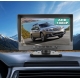 Автомобільний монітор GreenYi AHD IPS 10 дюймів, 1920*1080P, AV, 12-24V, BOX