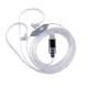 Кабель для навушників KZ Audio M2 Dual Mic Silver-Plated Upgrade Cable