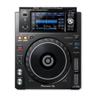 DJ-програвач Pioneer XDJ-1000MK2