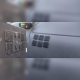 Всечастотний Детектор FPV дронів та відеоперехоплювач Obriy 1.3C (FPV, квадро, деякі крила)