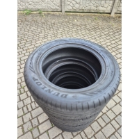 Б/У Літня шина Dunlop Sport Maxx RT2 SUV 255/55 R19 111W Б/У Літня шина Dunlop Sport Maxx RT2 SUV 255/55 R19 111W