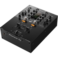 Мікшерний пульт Pioneer DJM-250MK2