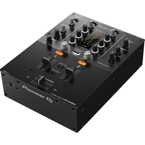Мікшерний пульт Pioneer DJM-250MK2