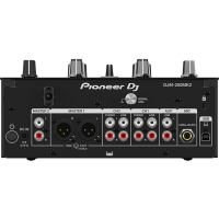 Мікшерний пульт Pioneer DJM-250MK2