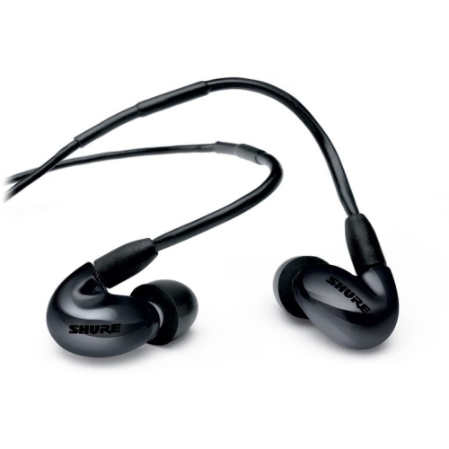 Внутрішньоканальні навушники Shure SE846-K+BT1-EFS