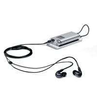 Внутрішньоканальні навушники Shure SE846-K+BT1-EFS Внутрішньоканальні навушники Shure SE846-K+BT1-EFS