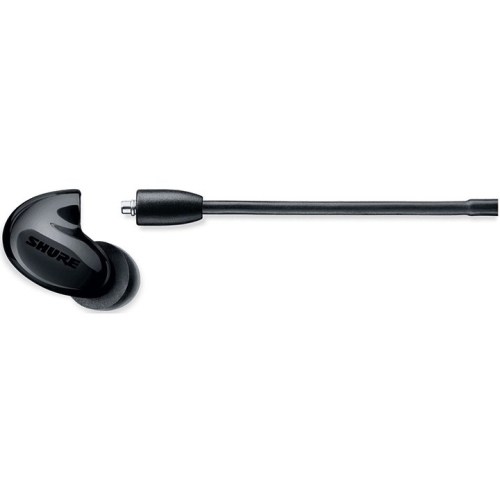 Внутрішньоканальні навушники Shure SE846-K+BT1-EFS