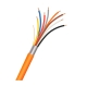 Кабель сигнальний вогнестійкий TCF JE-H(St)H…Bd FE180/E30 4x2x0.8, 1м