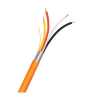 Кабель сигнальний вогнестійкий TCF JE-H(St)H…Bd FE180/E30 2x2x1.5, 1м Кабель сигнальний вогнестійкий TCF JE-H(St)H…Bd FE180/E30 2x2x1.5, 1м