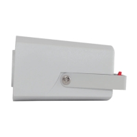 Сирена звукова Trinix SA-103 113dB