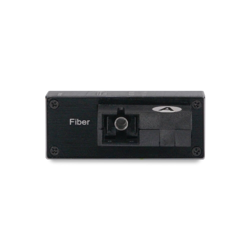 Комплект гігабітних медіаконвертерів micro E-LINK LNK-M3011S-20 1310/1550