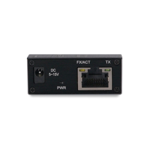 Комплект гігабітних медіаконвертерів micro E-LINK LNK-M3011S-20 1310/1550