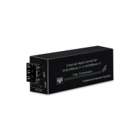 Гігабітний оптичний медіаконвертер micro-mini LNK-M3011SFP E-LINK