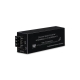 Гігабітний оптичний медіаконвертер micro-mini LNK-M3011SFP E-LINK