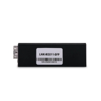 Гігабітний оптичний медіаконвертер micro-mini LNK-M3011SFP E-LINK
