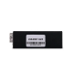 Гігабітний оптичний медіаконвертер micro-mini LNK-M3011SFP E-LINK