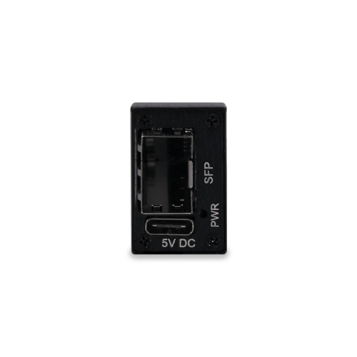 Гігабітний оптичний медіаконвертер micro-mini LNK-M3011SFP E-LINK