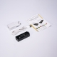 Гігабітний оптичний медіаконвертер micro-mini LNK-M3011SFP E-LINK