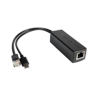 PoE-сплітер NVC-PD48/Type-C PoE-сплітер NVC-PD48/Type-C