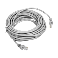 Патч-корд мережевий Trinix UTP, RJ-45, CAT.5 25m Gray Патч-корд мережевий Trinix UTP, RJ-45, CAT.5 25m Gray