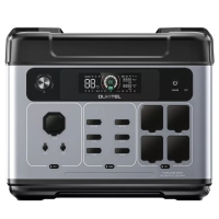 Портативна зарядна станція OUKITEL P2001E PLUS 2400W 2048Wh Портативна зарядна станція OUKITEL P2001E PLUS 2400W 2048Wh